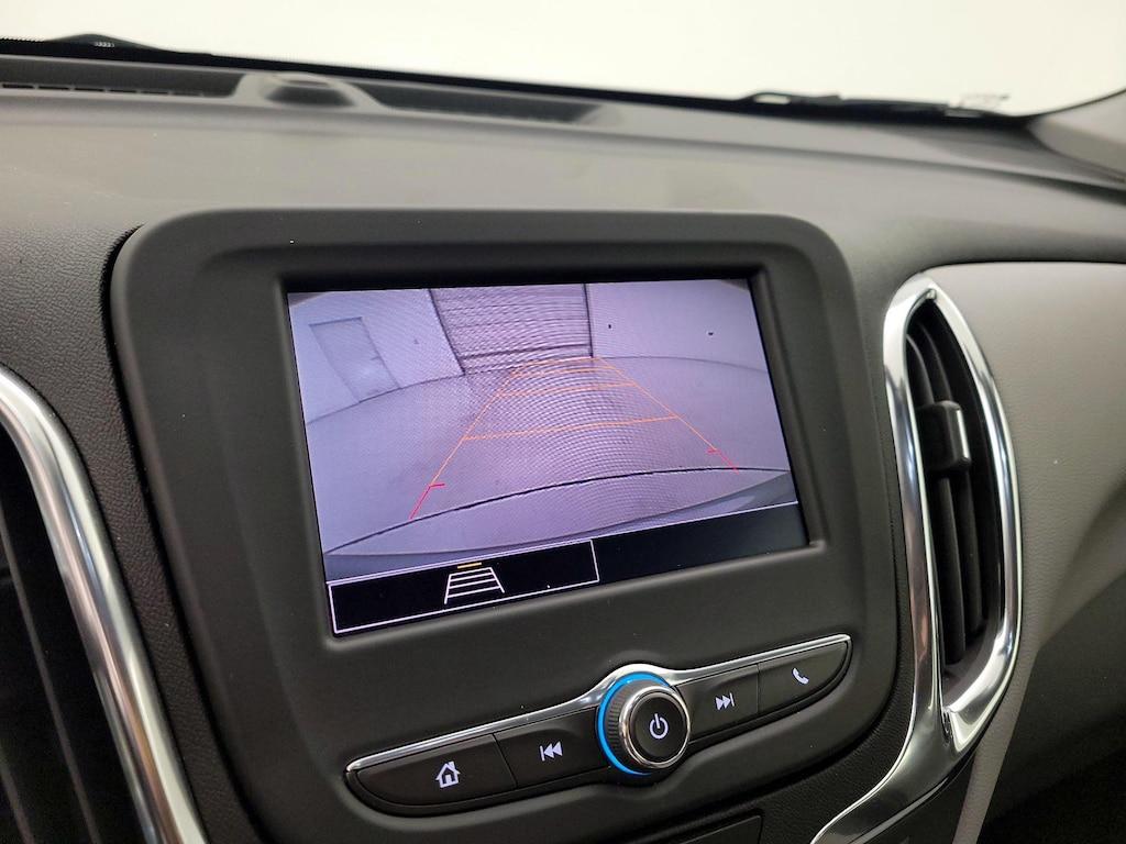 used 2024 Chevrolet Equinox car, priced at $21,998
