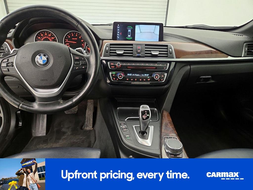 used 2019 BMW 440 car, priced at $30,998
