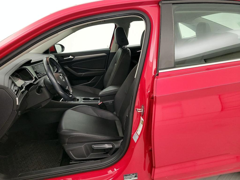 used 2019 Volkswagen Jetta car, priced at $16,998