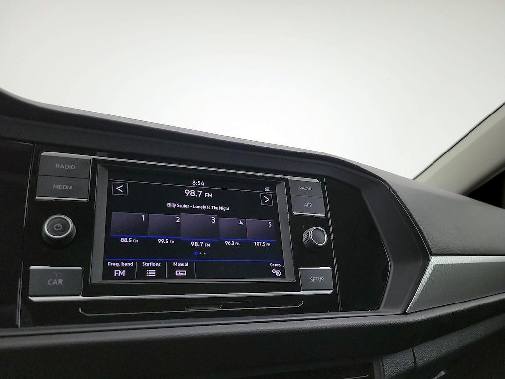 used 2019 Volkswagen Jetta car, priced at $16,998