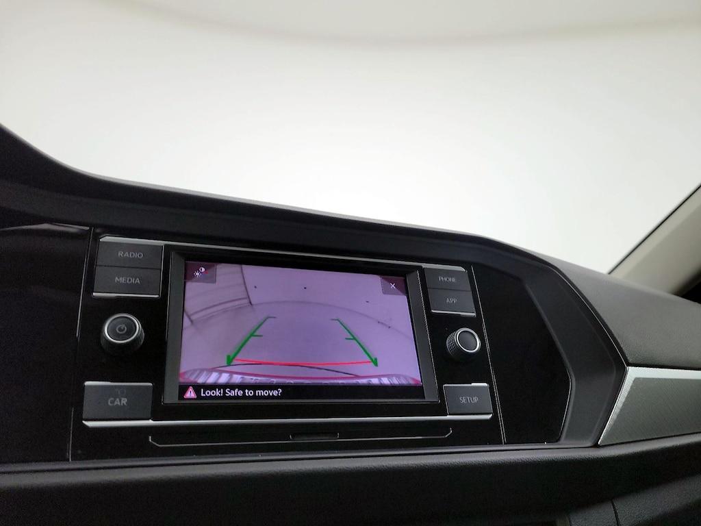 used 2019 Volkswagen Jetta car, priced at $16,998