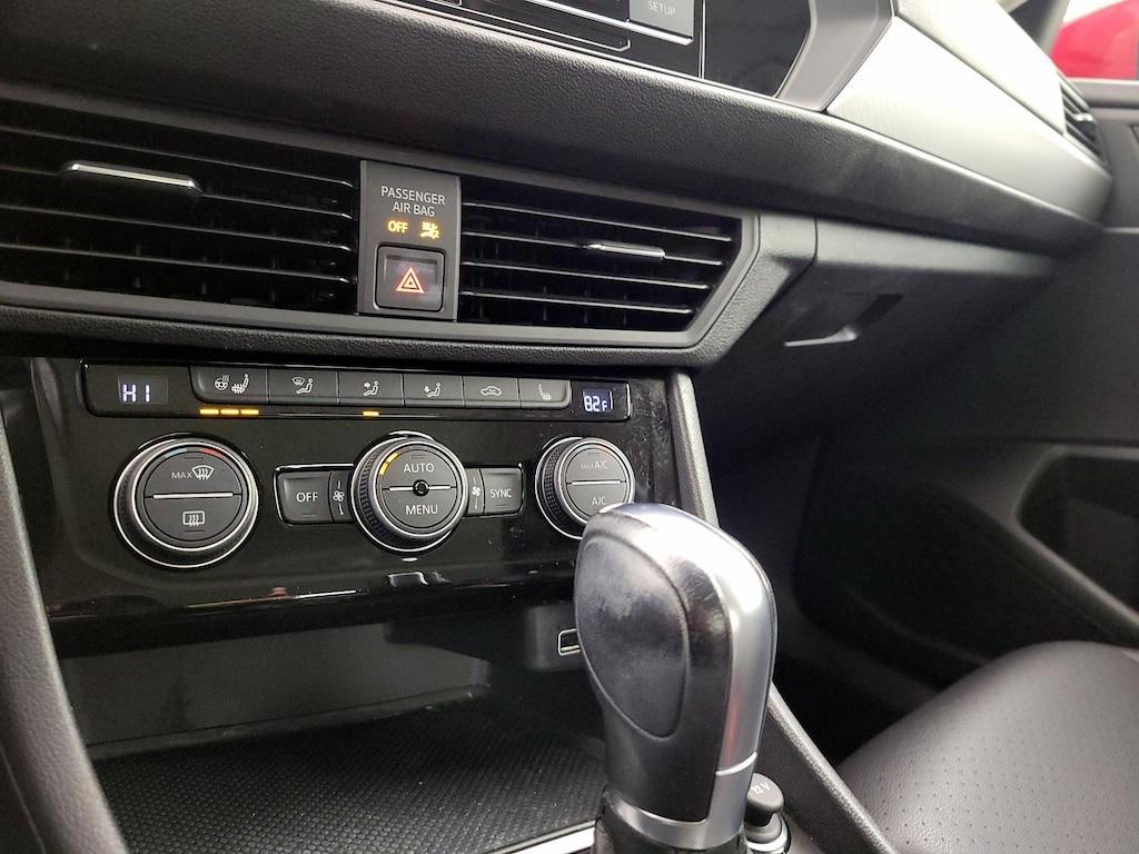 used 2019 Volkswagen Jetta car, priced at $16,998