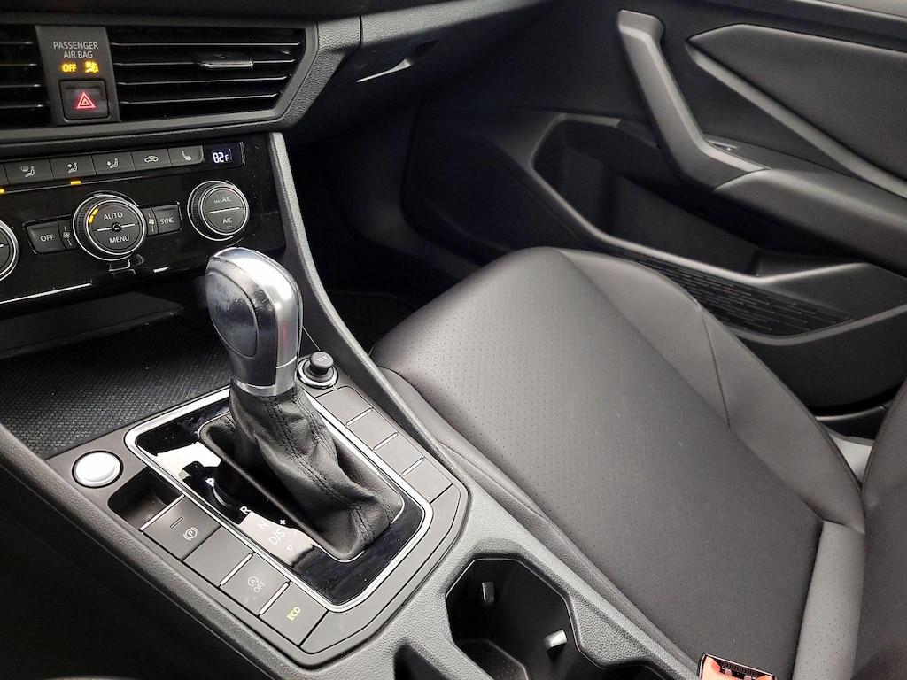 used 2019 Volkswagen Jetta car, priced at $16,998