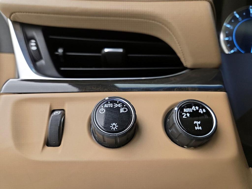 used 2019 Cadillac Escalade car, priced at $46,998