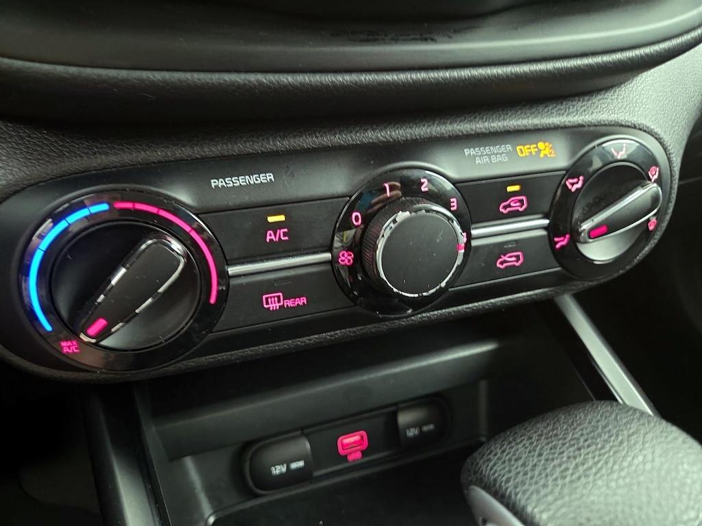 used 2020 Kia Soul car, priced at $14,998