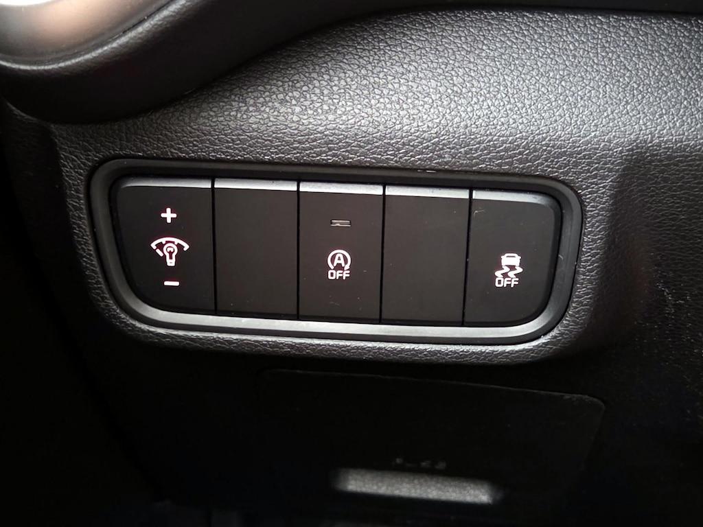 used 2020 Kia Soul car, priced at $14,998