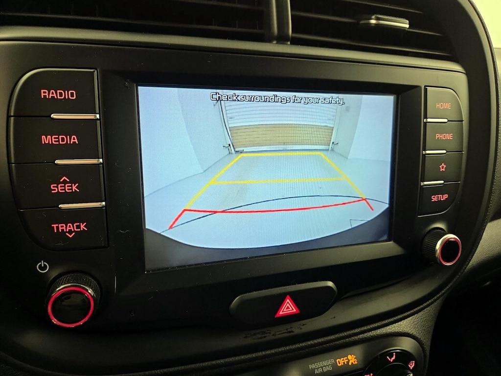used 2020 Kia Soul car, priced at $14,998