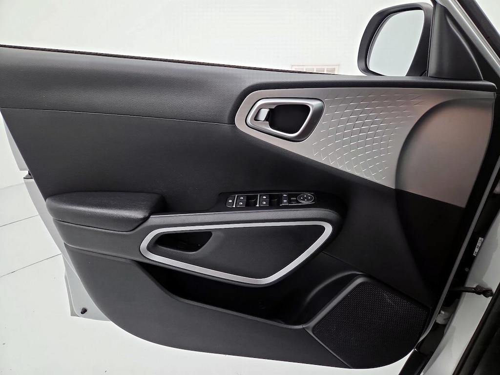 used 2020 Kia Soul car, priced at $14,998