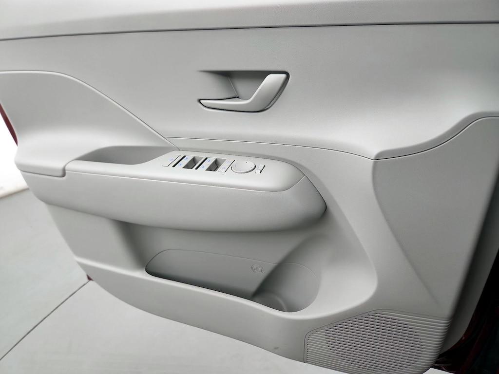 used 2025 Hyundai Kona car, priced at $22,998