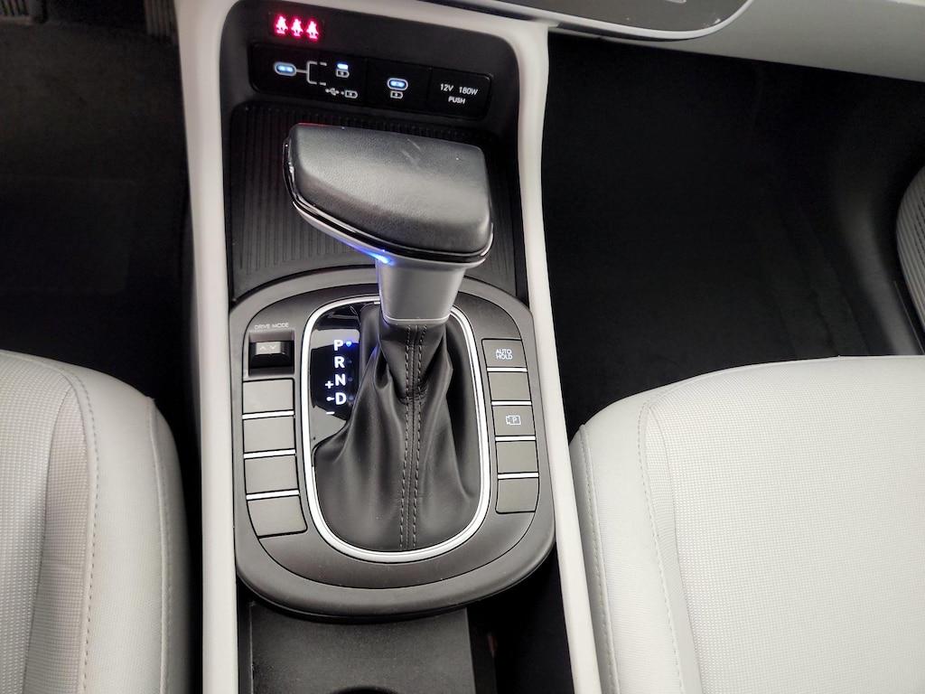 used 2025 Hyundai Kona car, priced at $22,998