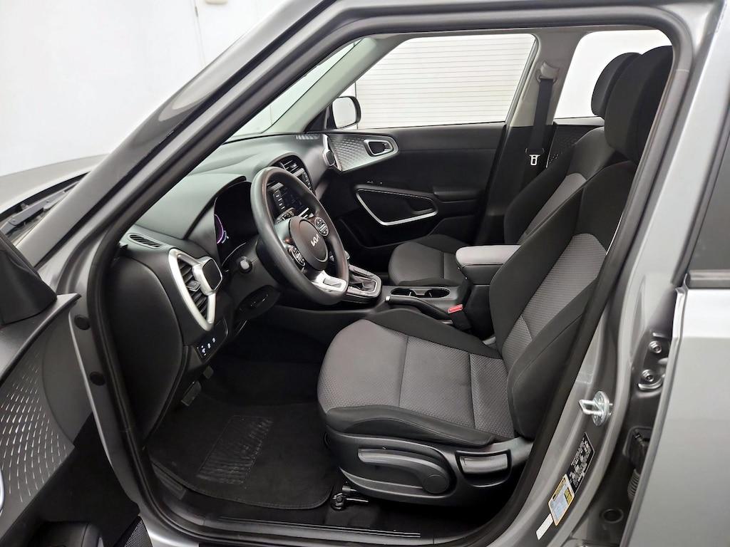 used 2023 Kia Soul car, priced at $16,998