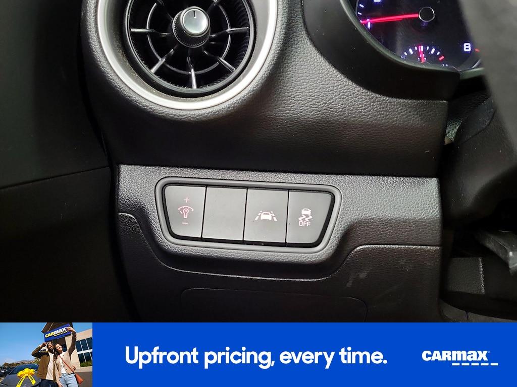 used 2021 Kia Forte car, priced at $16,998