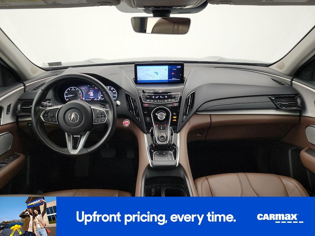 used 2020 Acura RDX car, priced at $24,998