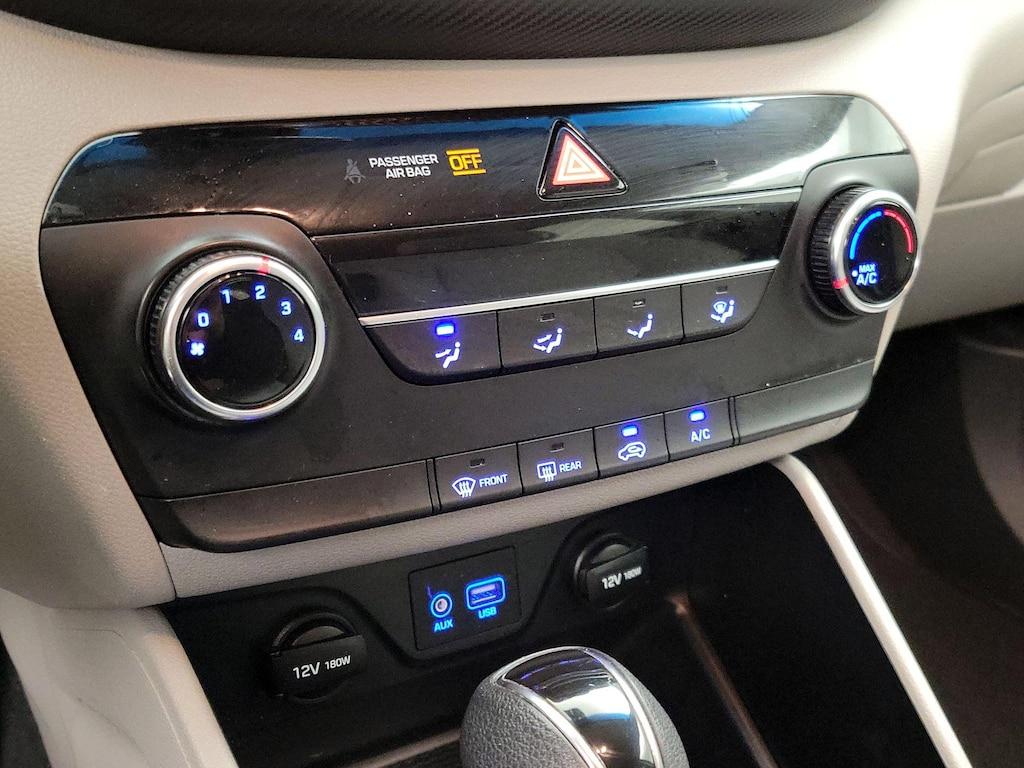 used 2019 Hyundai Tucson car, priced at $13,998