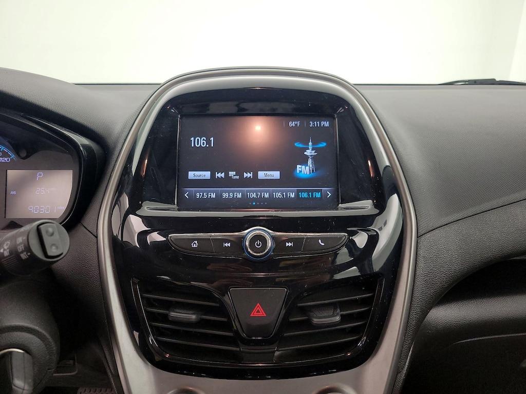 used 2016 Chevrolet Spark car, priced at $10,998