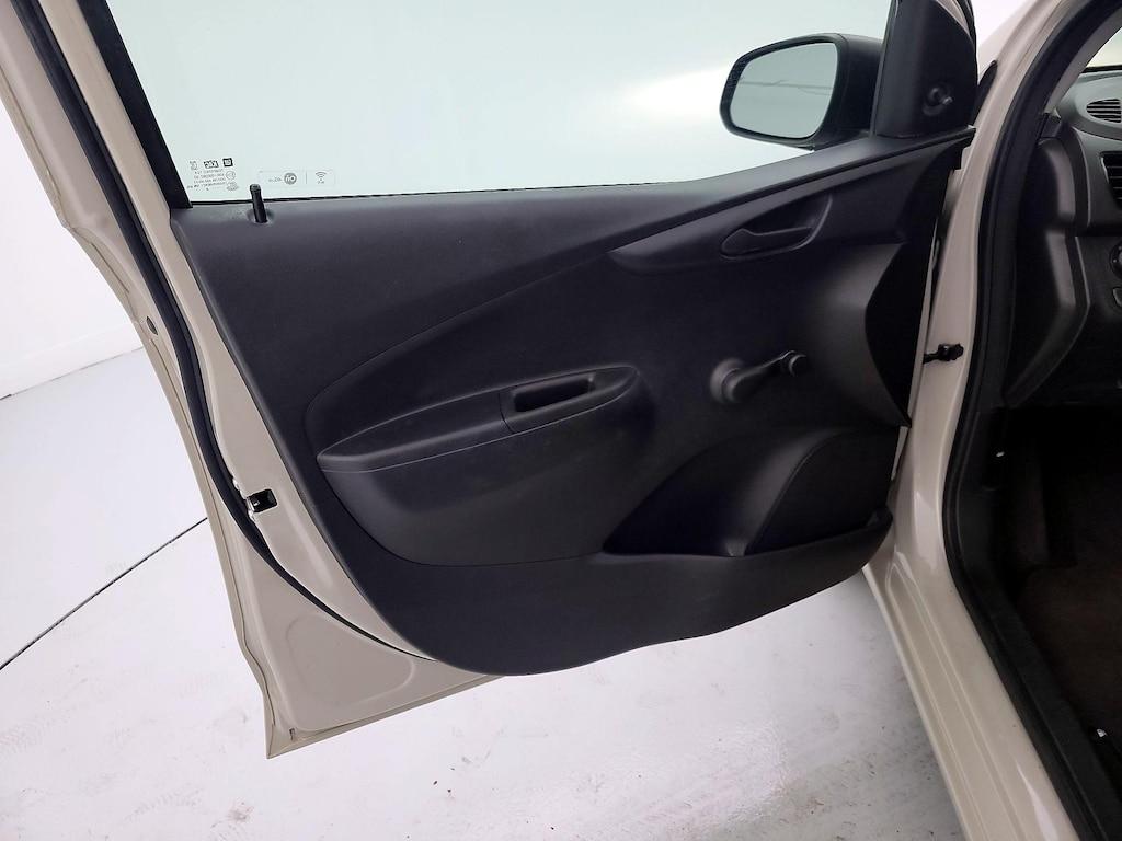 used 2016 Chevrolet Spark car, priced at $10,998