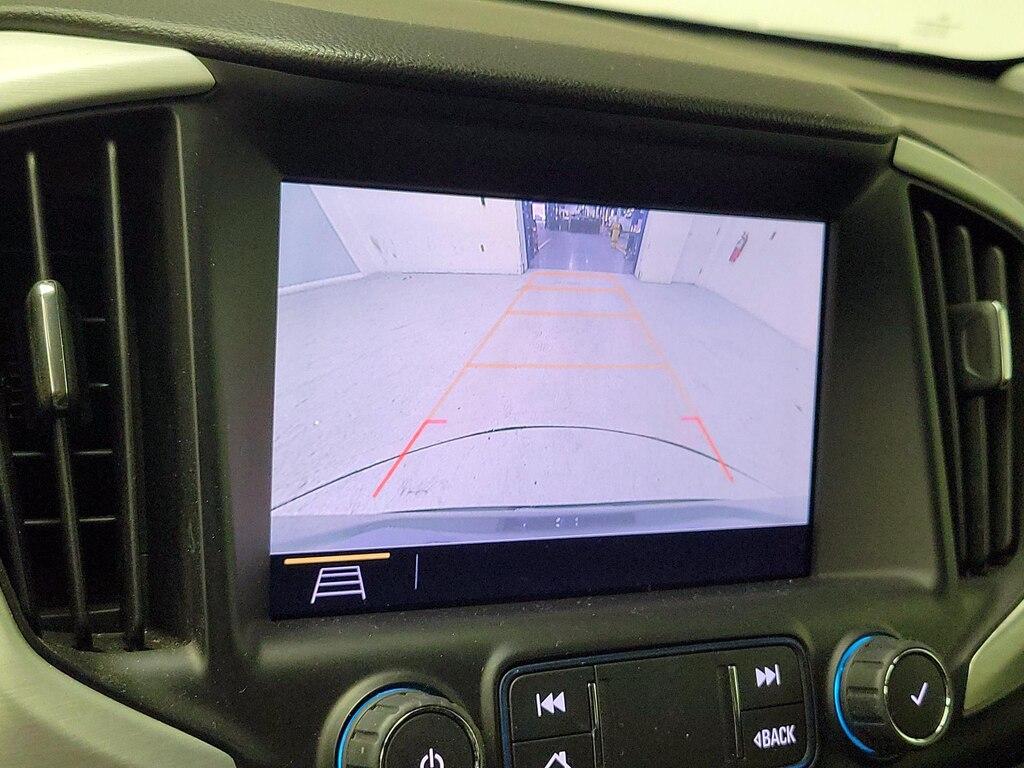 used 2019 GMC Terrain car, priced at $17,998