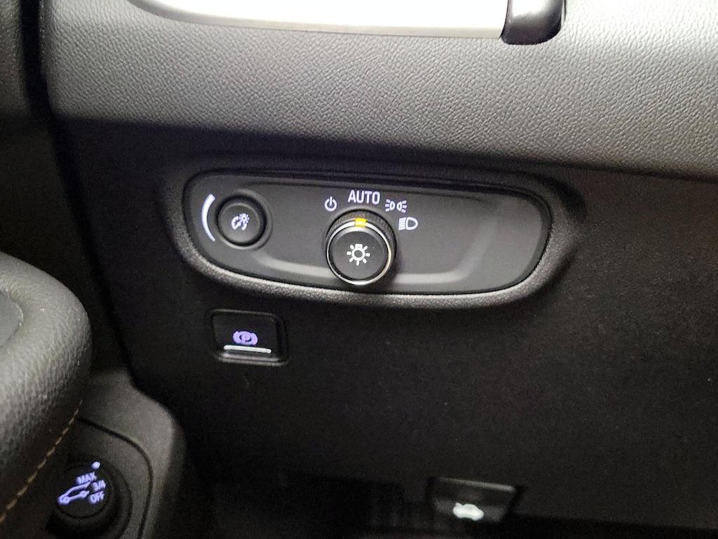 used 2019 GMC Terrain car, priced at $17,998