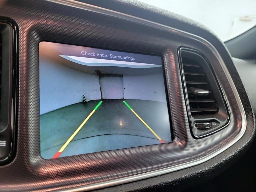 used 2016 Dodge Challenger car, priced at $34,998