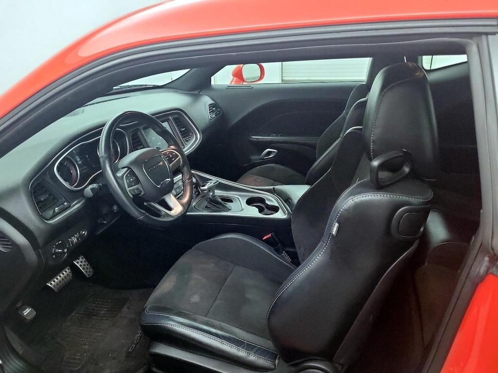 used 2016 Dodge Challenger car, priced at $34,998