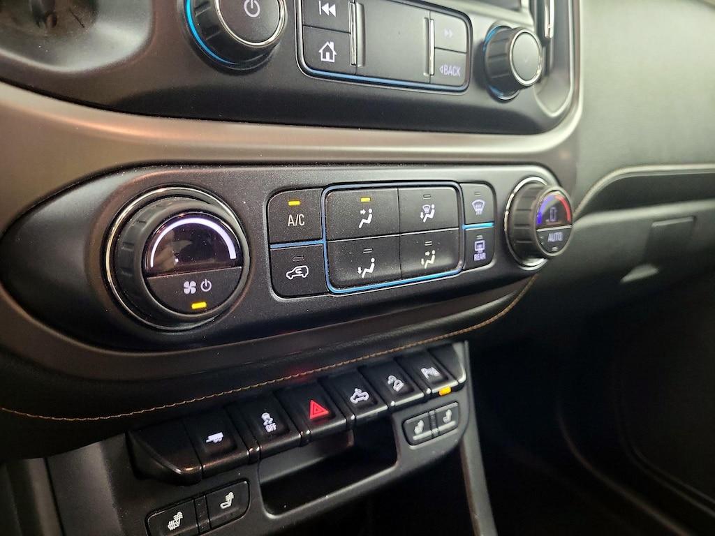 used 2021 GMC Canyon car, priced at $32,998