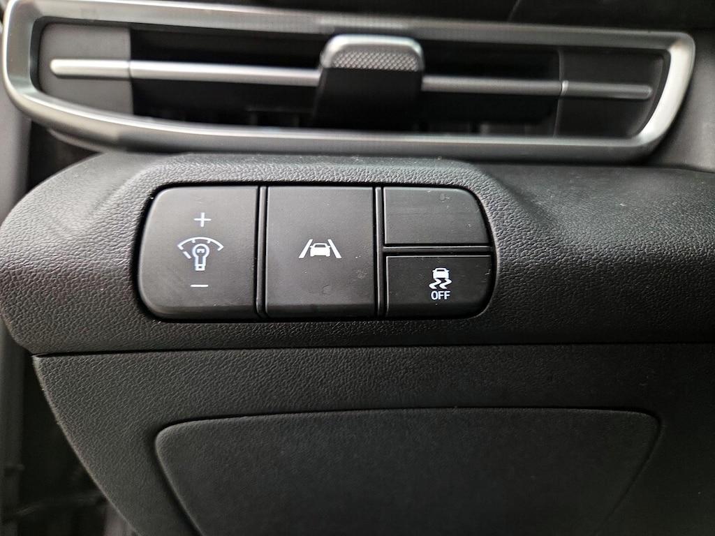 used 2023 Hyundai Elantra car, priced at $20,998