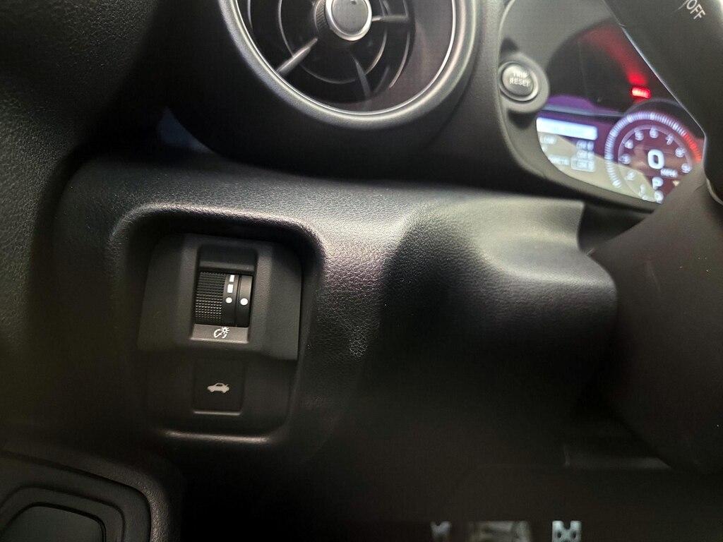 used 2023 Toyota GR86 car, priced at $31,998