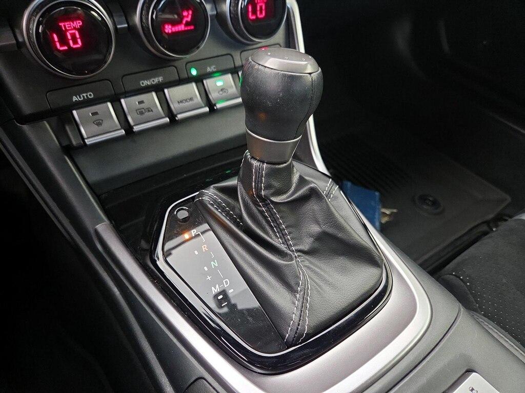 used 2023 Toyota GR86 car, priced at $31,998