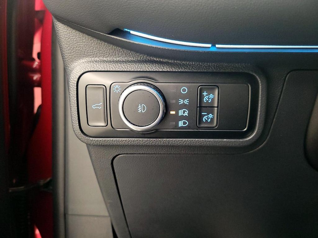 used 2025 Ford Explorer car, priced at $40,998