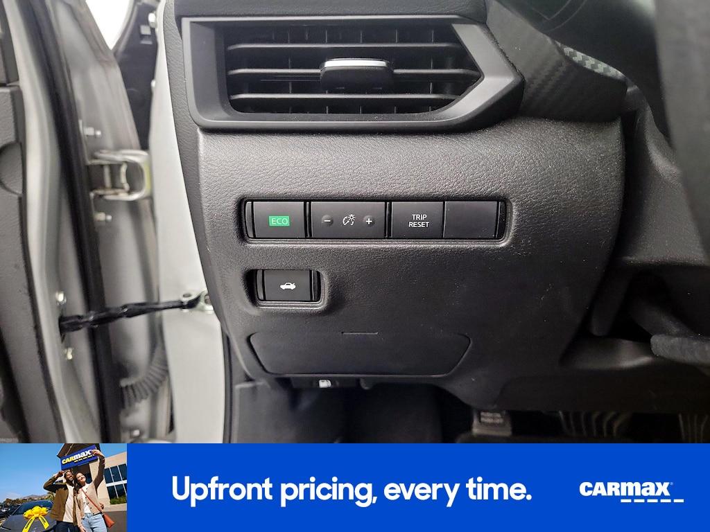 used 2023 Nissan Sentra car, priced at $19,998