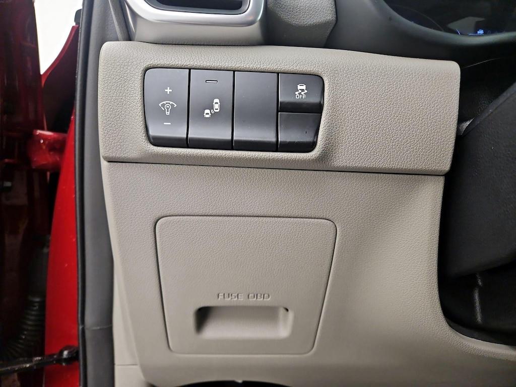 used 2019 Kia Sportage car, priced at $18,998