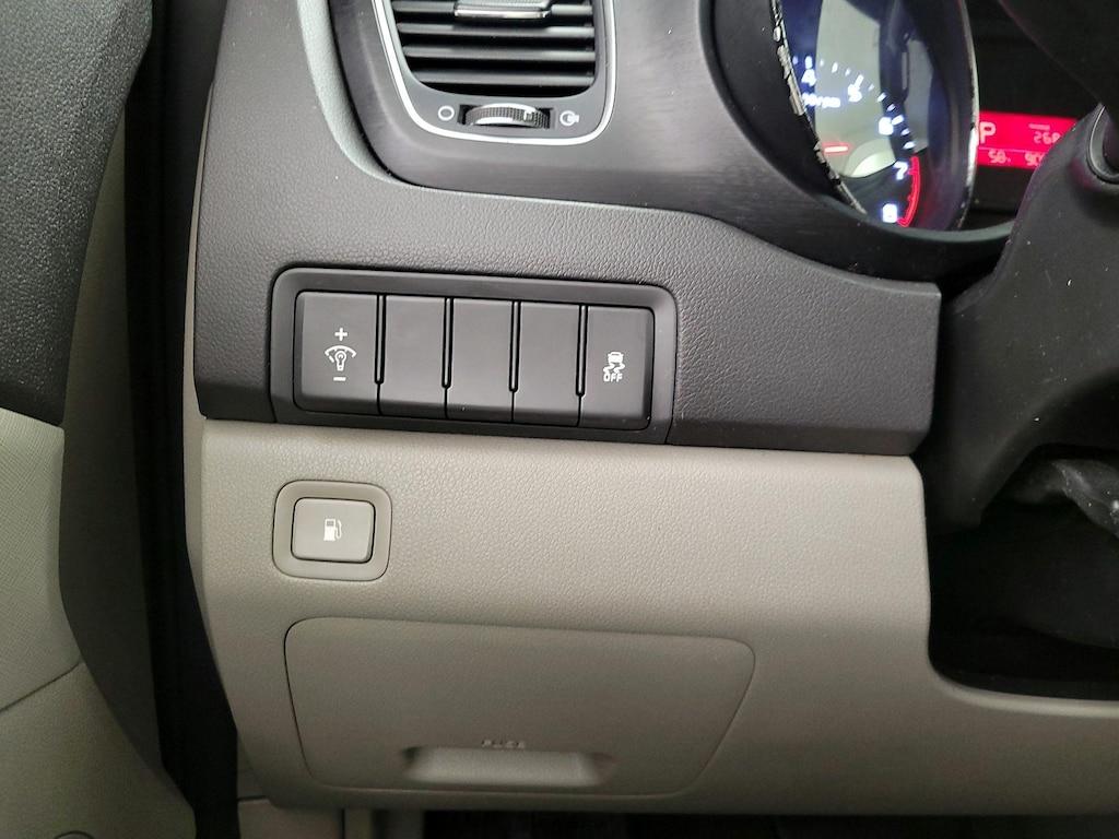 used 2017 Kia Sedona car, priced at $16,998