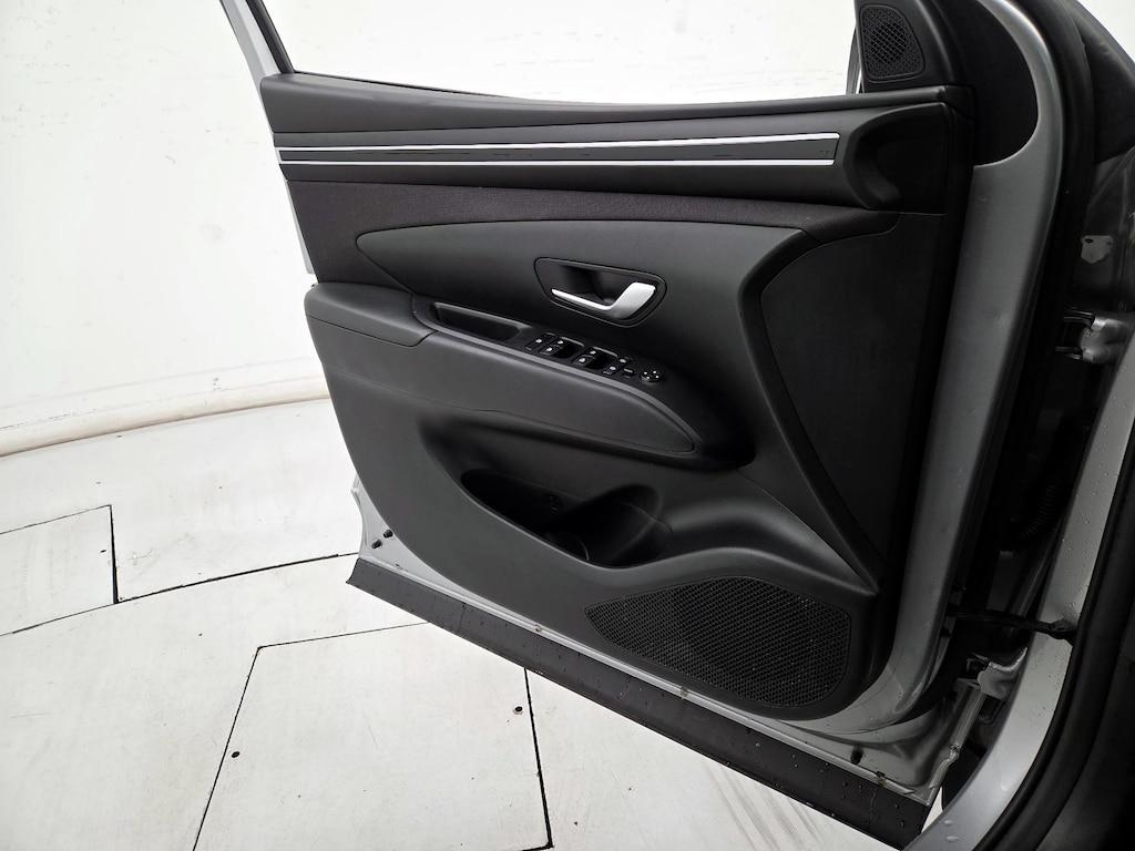 used 2023 Hyundai Tucson car, priced at $22,998