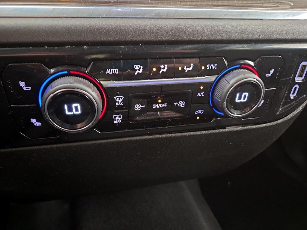 used 2023 Chevrolet Silverado 1500 car, priced at $38,998