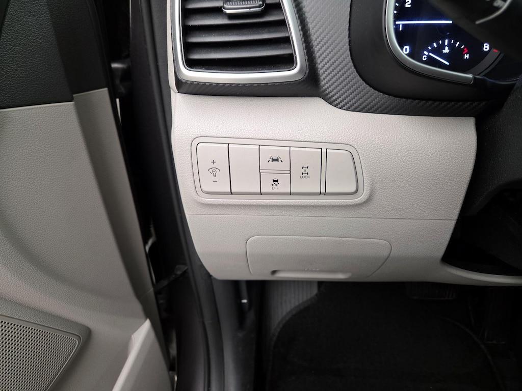 used 2020 Hyundai Tucson car, priced at $15,998