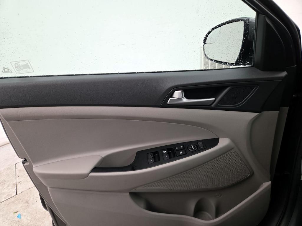 used 2020 Hyundai Tucson car, priced at $15,998