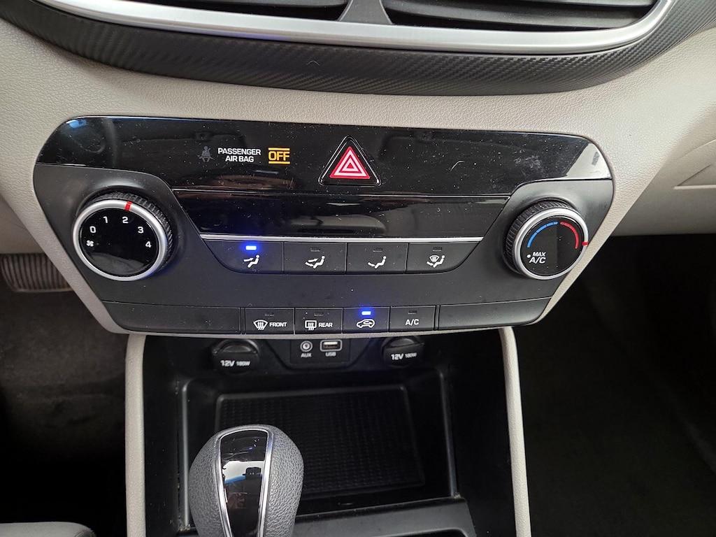 used 2020 Hyundai Tucson car, priced at $15,998