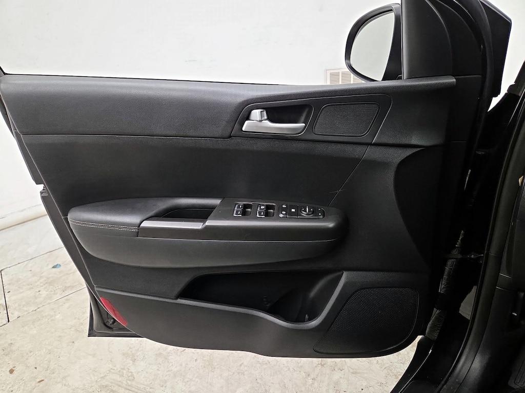 used 2017 Kia Sportage car, priced at $14,599