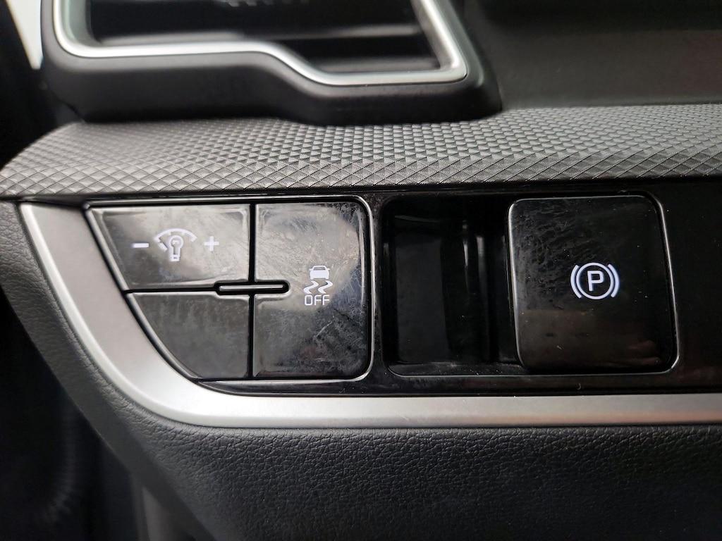 used 2024 Kia Sportage car, priced at $21,998