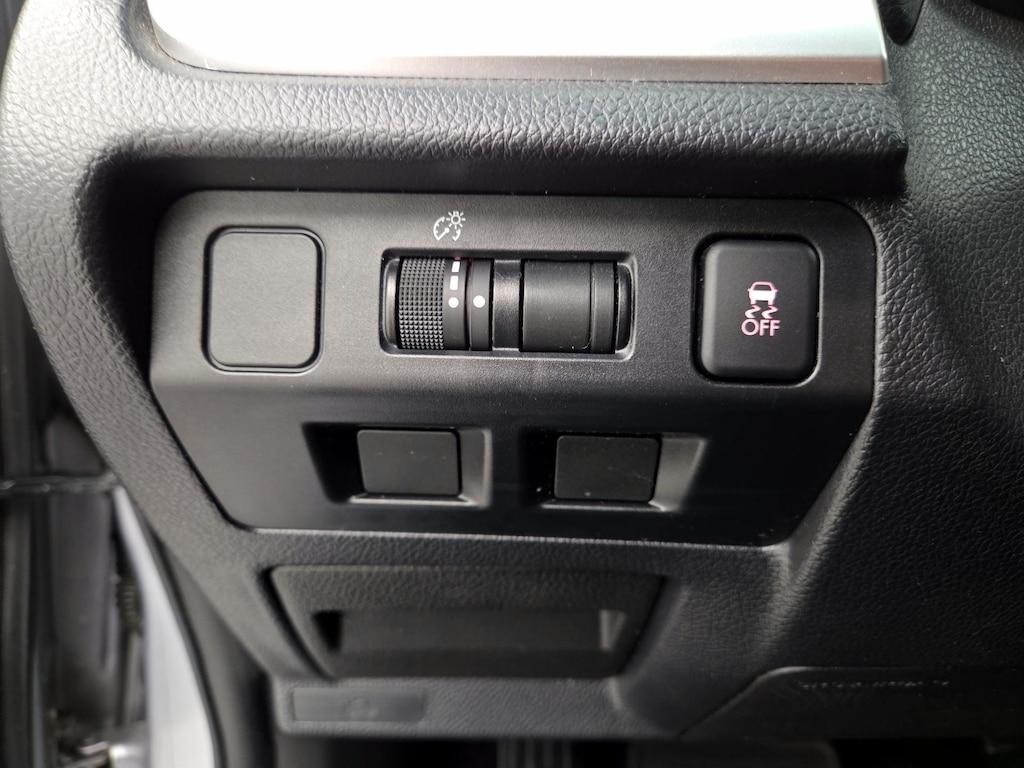 used 2015 Subaru XV Crosstrek car, priced at $14,998