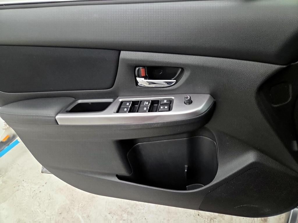 used 2015 Subaru XV Crosstrek car, priced at $14,998