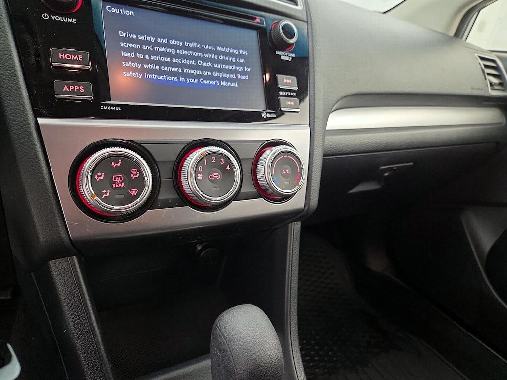 used 2015 Subaru XV Crosstrek car, priced at $14,998