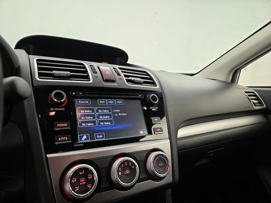 used 2015 Subaru XV Crosstrek car, priced at $14,998
