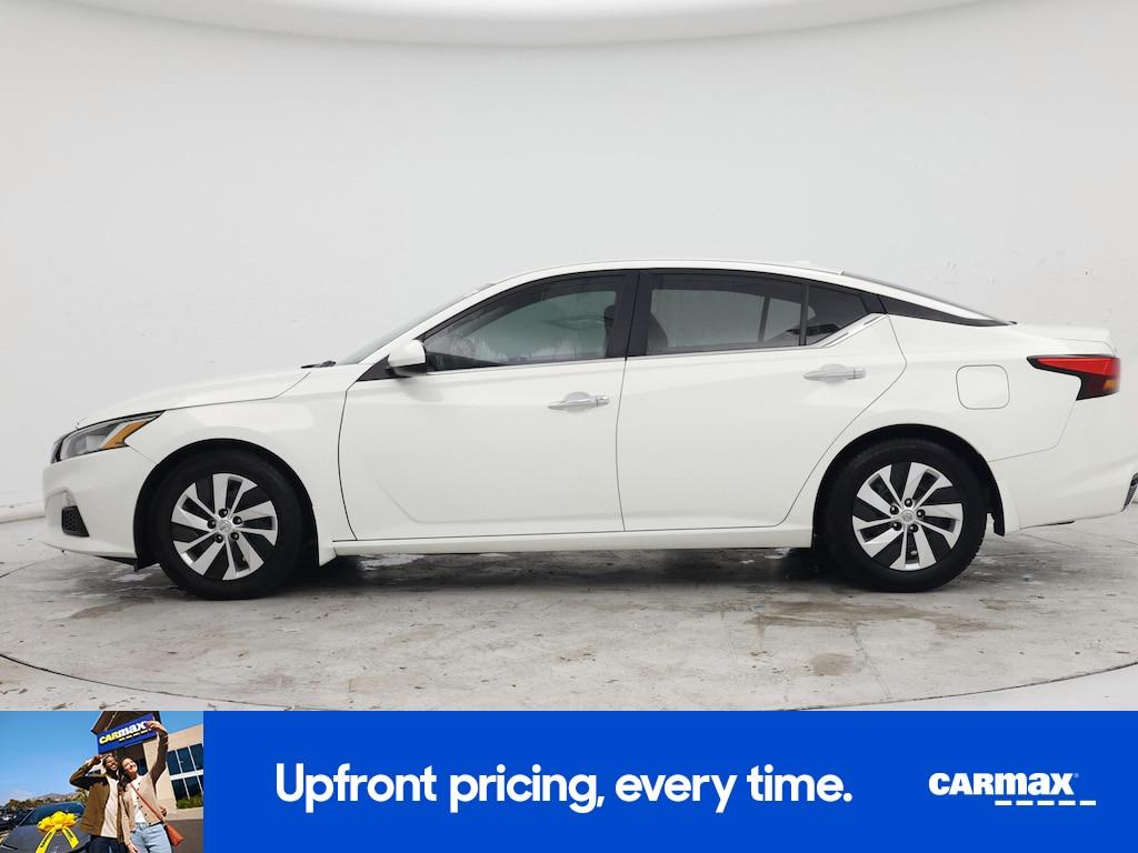 used 2019 Nissan Altima car, priced at $16,998