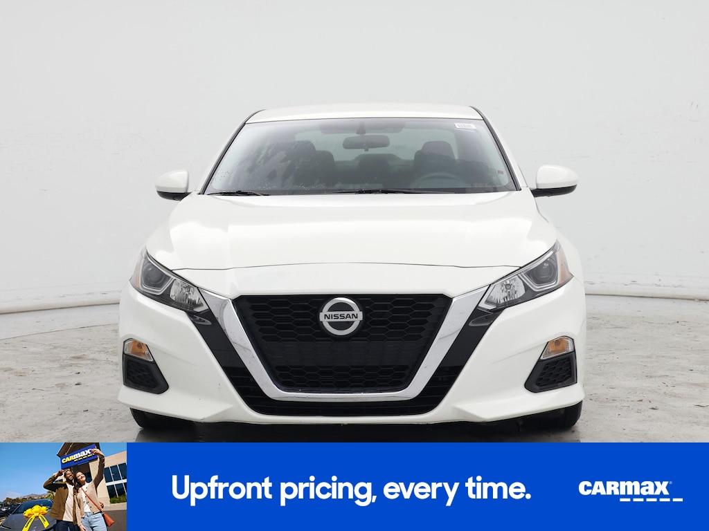 used 2019 Nissan Altima car, priced at $16,998