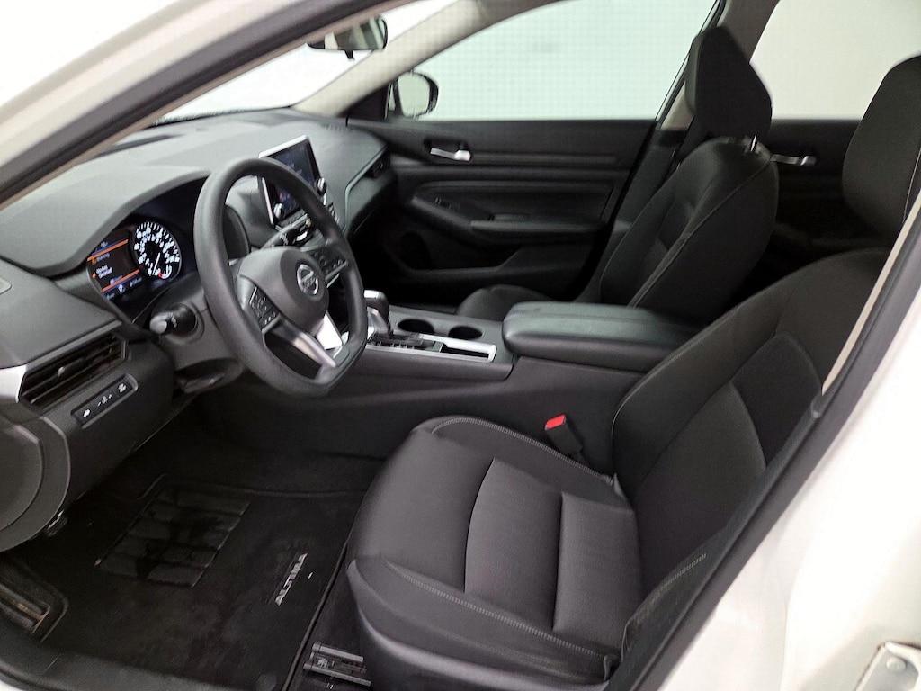 used 2019 Nissan Altima car, priced at $16,998
