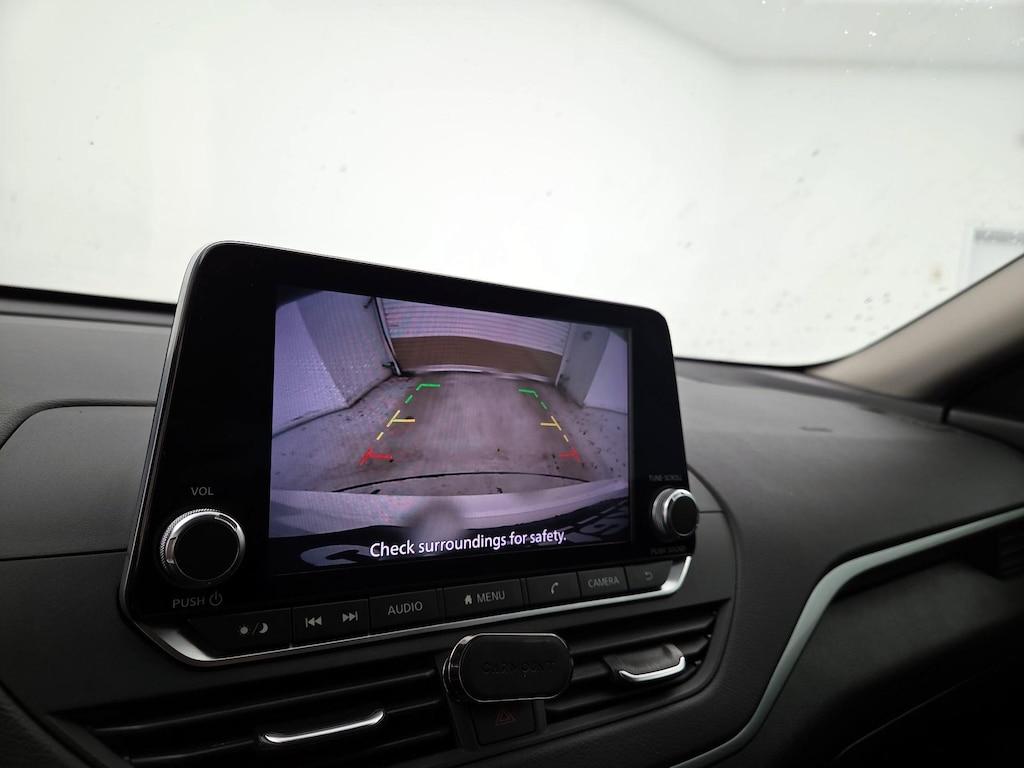 used 2019 Nissan Altima car, priced at $16,998