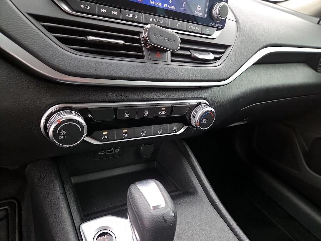 used 2019 Nissan Altima car, priced at $16,998