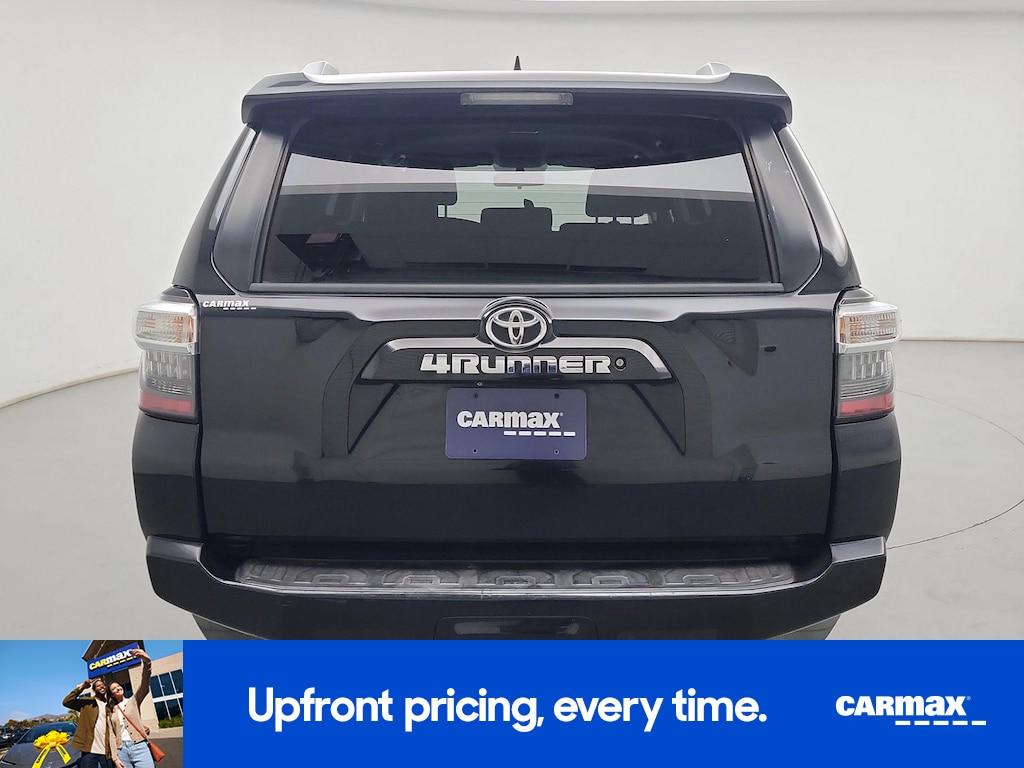 used 2015 Toyota 4Runner car, priced at $23,998