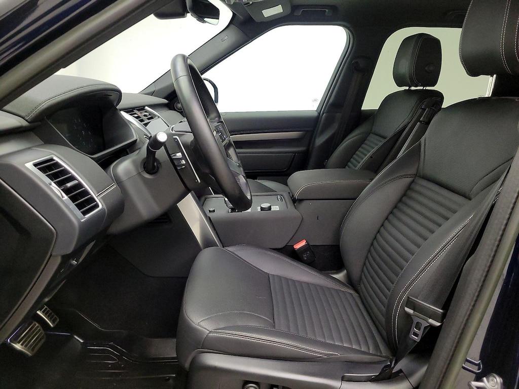 used 2023 Land Rover Discovery car, priced at $42,998